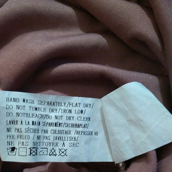 Soft & Electrifying Crushed Velvet Shirt - Picture 10 of 15